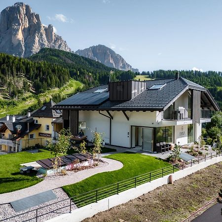 Residence Anna Santa Cristina Val Gardena Extérieur photo